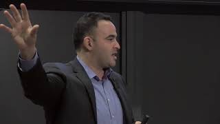 The False Dichotomy of Legalization and Criminalization  Kevin Sabet  TEDxPrincetonU [upl. by Thamora]