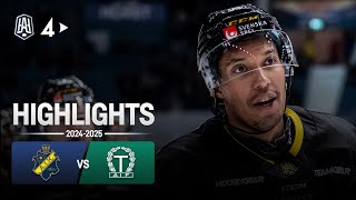 AIK vs Tingsryd  Highlights 1711 [upl. by Naerol675]