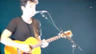 John Mayer St Patricks Day [upl. by Lederer213]