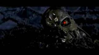 THE TERMINATOR Trailer 1984  Classic Trailer [upl. by Shank]