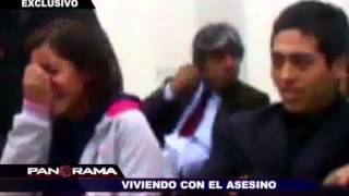 Viviendo con el asesino el sórdido crimen de Marco Arenas [upl. by Anotyal645]