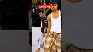 Dj best action movie scene spoof allu arjun 3 [upl. by Atok905]