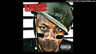 Kardinal Offishall amp Akon  Dangerous Pitched Clean Radio Edit [upl. by Heydon820]