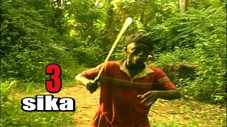 SIKA PART 3 BEST MOVIE TO MAKE YOUR DAY SANTO AND JUDAS [upl. by Bullion]