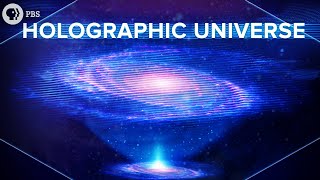 The Holographic Universe Explained [upl. by Drews]