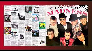 Madness  One Step Beyond  HiRes Vinyl Remaster [upl. by Eglantine544]