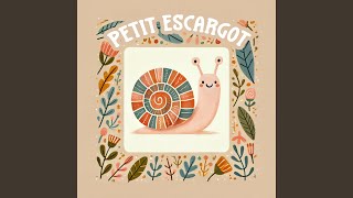 Petit escargot [upl. by Adnorahc]