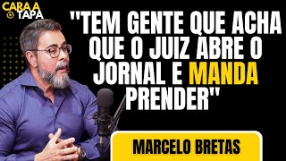 O QUE UM JUIZ FEDERAL LEVA EM CONTA PARA AUTORIZAR UMA OPERAÇÃO DA PF [upl. by Surat]