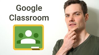 Google Classroom Tutorial [upl. by Tammi51]