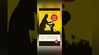 la tresse de Laetitia Colombani livre audio [upl. by Lebatsirhc]