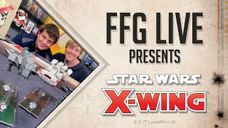 XWing Alliance  A Playthrough Part 33 [upl. by Tannen]