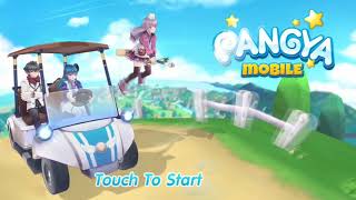 PangYa Mobile Main Title OST [upl. by Ahtabbat40]