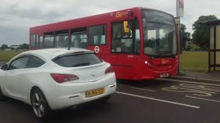 Buses at Blackheath Village [upl. by Issie433]