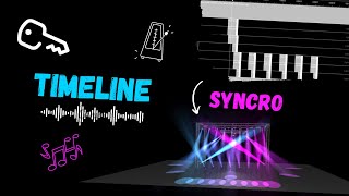 KEYPOINT  Light amp Sound Sync [upl. by Nilahs]