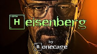 Heisenberg Breaking Bad Tribute  Toto Parody [upl. by Sorci]