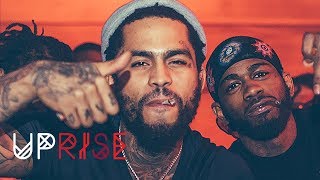 Dave East  On God [upl. by Leonid462]