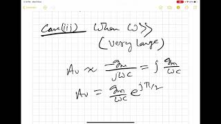 Radio Frequency Integrated Circuits RFICs  Lecture 36 Crosscoupled Oscillator [upl. by Karrie]