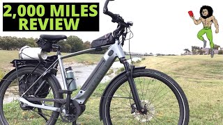 Gazelle eBikes Warning Do Not Buy a Gazelle Ultimate C380 Without Watching This Video First [upl. by Nevetse842]