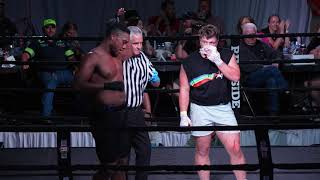 TOUGHMAN Day 1 Highlight August 2nd 2024 [upl. by Teresita]