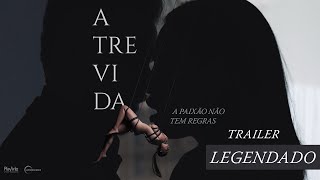 Trailer Atrevida  Legendado [upl. by Lletniuq]