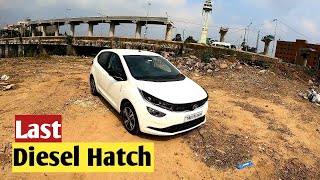 Is it worth for 11 Lakhs  Tata Altroz Diesel  XZ BS6 Phase 2  Most Detailed Review  2023 [upl. by Eicnan]