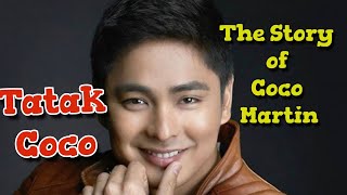 Coco Martin Story [upl. by Penrod]