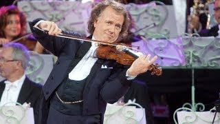 André Rieu  Wolgalied Volga song [upl. by Alika21]