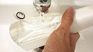 Waterpik Cordless Freedom Water Flosser Review [upl. by Husein]