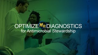 Accelerate Antimicrobial Stewardship in the Antibiotic Therapy Optimization Zone [upl. by Aihsem]