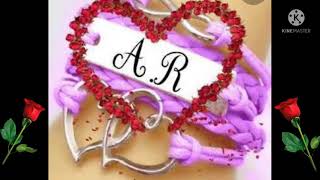 A R Love Status RehmanAayeshaA R Whatsapp Status RihanA R Rehman Love StatusLove Music [upl. by Nakada]