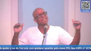 Palestra Carlos Cunha Tema A Paternidade [upl. by Renmus702]