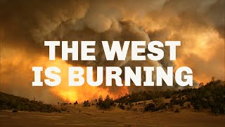 The West is Burning  Feature Documentary [upl. by Aerdua]