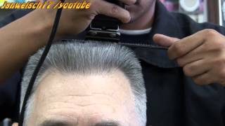 Mens Flat top haircut  Tips on how to do a Flattop [upl. by Eyot]