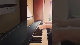 Giochi proibiti  brano completo nella playlist pezzi facili per pianoforte [upl. by Denice]