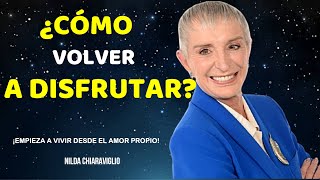 ¿Cómo volver a disfrutar de ser yo [upl. by Imef216]