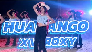 Baile Sorpresa de XV Años Remix Huapangos  La Macarena el vaquero  XV ROXANA [upl. by Enyawad]