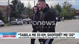 quotTabela me 30 KM shoferët me 130quot [upl. by Baalbeer]