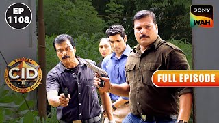 एक भूतनी की खोज में Daya amp Team ने Discover किया अहम Clue CID सीआईडी  2 Mar 2024 [upl. by Stubstad811]