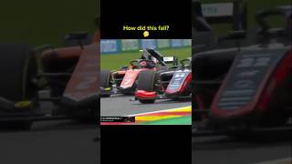 What the 🤔 f1 formula1 racing [upl. by Enreval]