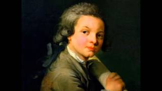 W A Mozart  KV 37  Keyboard Concerto No 1 in F major [upl. by Atiruam]