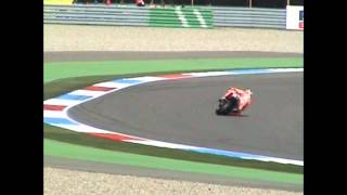 MotoGP Assen 2012 [upl. by Ylyl]