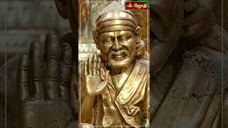 ஷீர்டி சாய் பகவானே  Sai Baba songs  Sai Ram songs  Shirdi Sai Baba song tamil  Jothi TV [upl. by Ahsikar433]