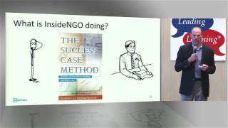 Mark Nilles  Measuring the Success of Learning Efforts [upl. by Blair]