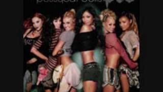 Pussycat Dolls Stickwitu Instrumental [upl. by Lahsram]