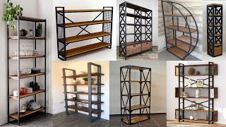 70 Metal shelving units For Your Home [upl. by Nivan94]