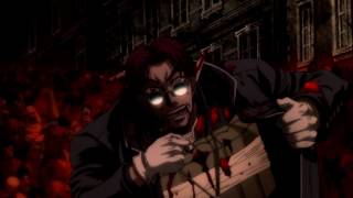 Hellsing Sanctified with Dynamite [upl. by Roddie136]