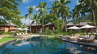 Constance Ephelia Resort Seychelles full tour [upl. by Reema]