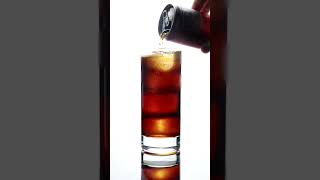 Fernet Cola Cocktail Recipe shorts 🥃🇦🇷 fernet fernetcola cocktails cocktailchannel [upl. by Novyad]