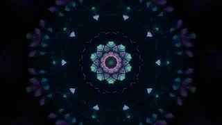 HD VISUALS  LSDREAM LIVE  LOST LANDS 2022  LIVE SET FILMED THROUGH A KALEIDOSCOPE [upl. by Antsirhc]