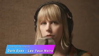 Ed Costa  Les Yeux Noirs  Pomplamoose ft The Vignes Rooftop Revival  Ed Costa [upl. by Kcirded121]